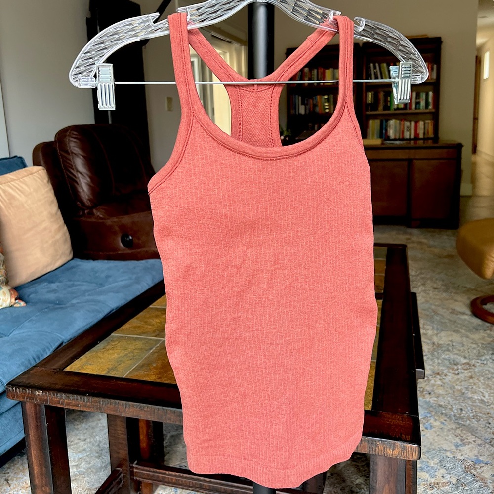 Lululemon Top